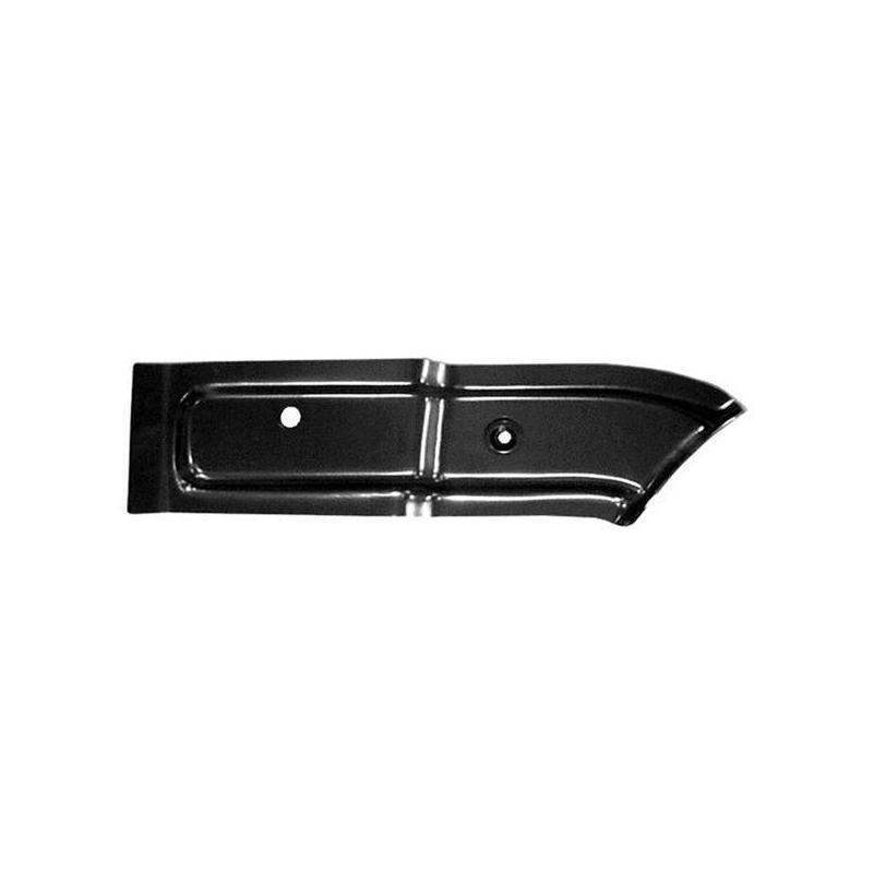 GLA1766R Repair Panels Trunk Brace Passenger Side
